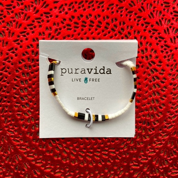 Pura Vida Jewelry - NEW Pura Vida Bracelet